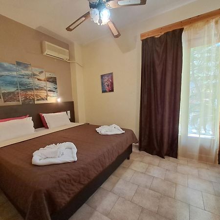 Gorgona Hotel Patitiri  Luaran gambar